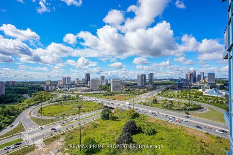 Photo 23 at 1804 - 181 Wynford Drive, Don Mills, Toronto