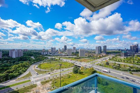 Photo 24 at 1804 - 181 Wynford Drive, Don Mills, Toronto