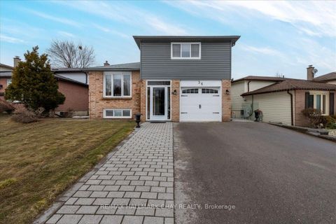 Photo 0 at 36 Ridgeway Avenue, Allandale Heights, Barrie