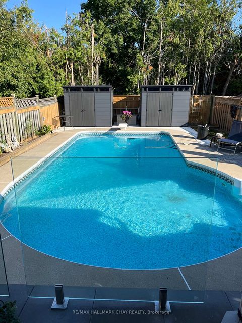 Photo 1 at 36 Ridgeway Avenue, Allandale Heights, Barrie