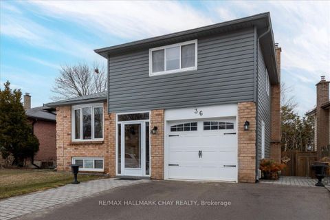 Photo 2 at 36 Ridgeway Avenue, Allandale Heights, Barrie