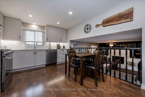 Photo 8 at 36 Ridgeway Avenue, Allandale Heights, Barrie