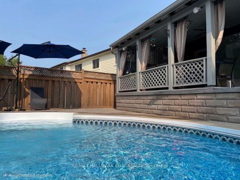 Photo 21 at 36 Ridgeway Avenue, Allandale Heights, Barrie