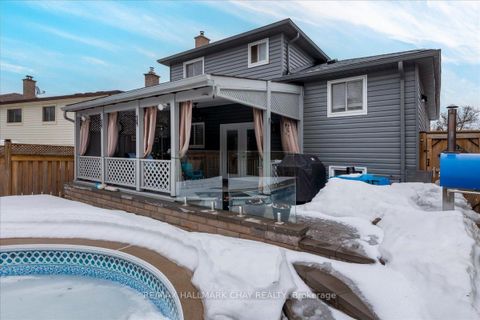 Photo 22 at 36 Ridgeway Avenue, Allandale Heights, Barrie