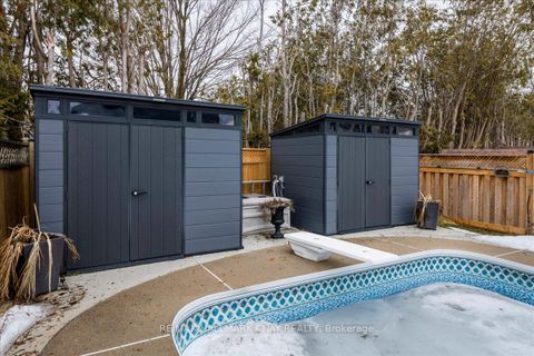 Photo 23 at 36 Ridgeway Avenue, Allandale Heights, Barrie