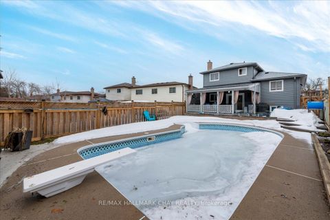 Photo 24 at 36 Ridgeway Avenue, Allandale Heights, Barrie