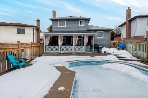 Photo 25 at 36 Ridgeway Avenue, Allandale Heights, Barrie