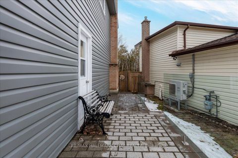 Photo 26 at 36 Ridgeway Avenue, Allandale Heights, Barrie