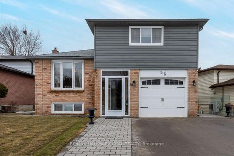 Photo 27 at 36 Ridgeway Avenue, Allandale Heights, Barrie