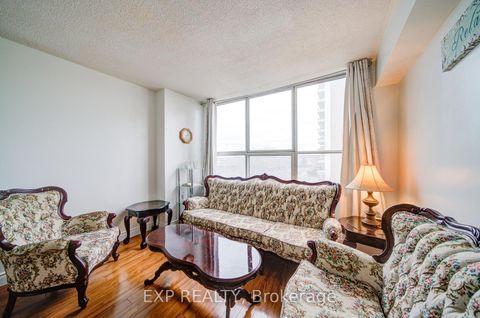 Photo 4 at 402 - 50 Lotherton Pathway, Glen Park, Toronto
