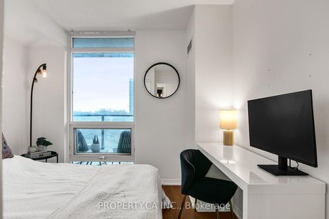 Photo 11 at 711 - 18 Valley Woods Road, Donalda, Toronto