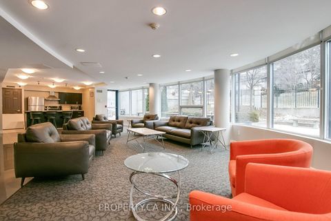 Photo 21 at 711 - 18 Valley Woods Road, Donalda, Toronto