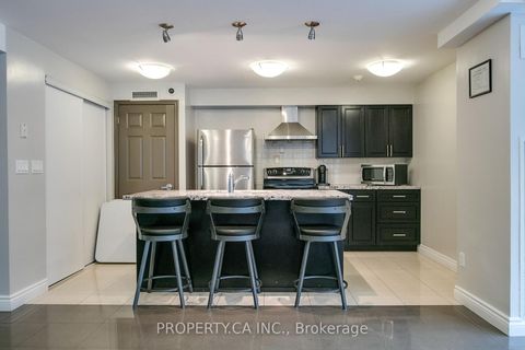 Photo 22 at 711 - 18 Valley Woods Road, Donalda, Toronto