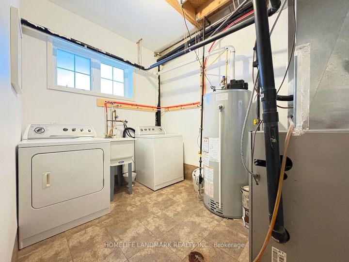 Photo 13 at 21 - 375 cook Road, York University Heights, Toronto