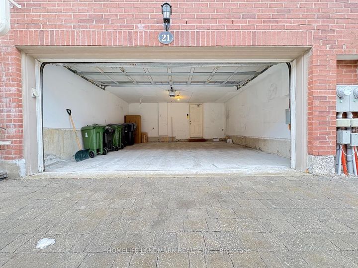 Photo 14 at 21 - 375 cook Road, York University Heights, Toronto