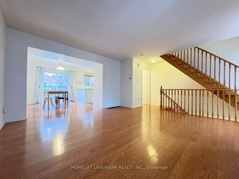 Photo 2 at 21 - 375 cook Road, York University Heights, Toronto