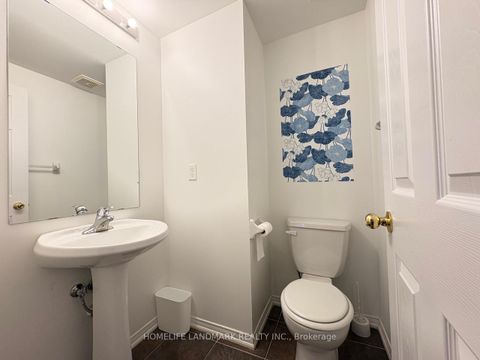 Photo 4 at 21 - 375 cook Road, York University Heights, Toronto