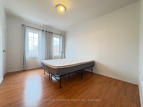 Photo 5 at 21 - 375 cook Road, York University Heights, Toronto