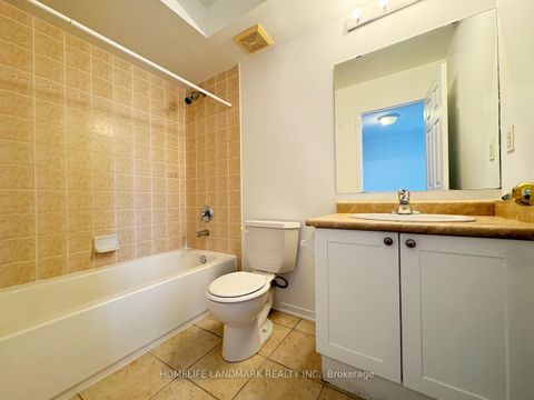 Photo 6 at 21 - 375 cook Road, York University Heights, Toronto