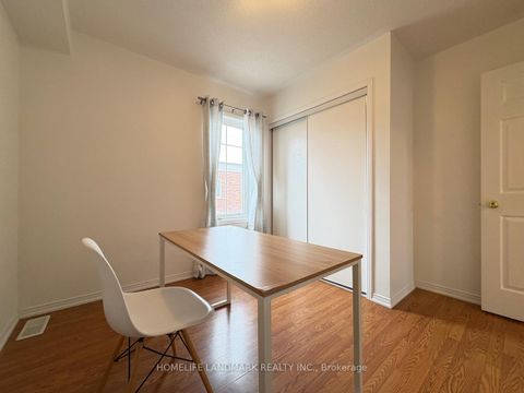 Photo 9 at 21 - 375 cook Road, York University Heights, Toronto