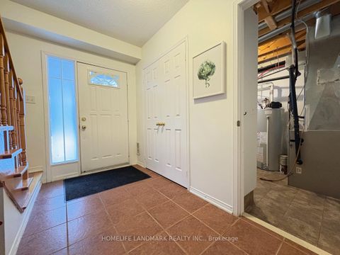 Photo 12 at 21 - 375 cook Road, York University Heights, Toronto