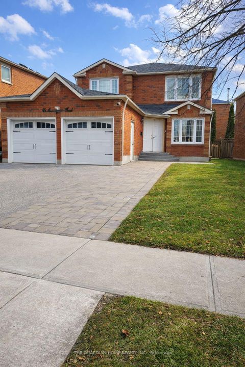 Photo 1 at 65 Morningview Trail, Rouge E11, Toronto