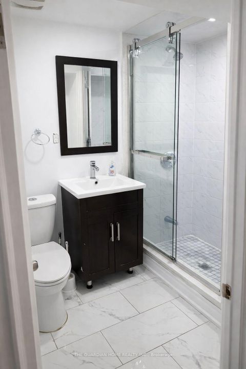 Photo 13 at 65 Morningview Trail, Rouge E11, Toronto