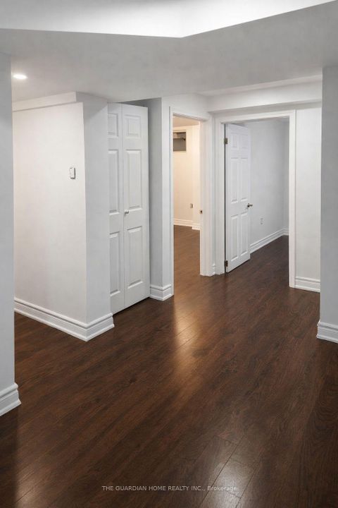 Photo 18 at 65 Morningview Trail, Rouge E11, Toronto