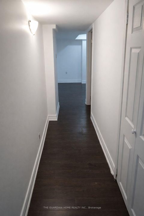 Photo 20 at 65 Morningview Trail, Rouge E11, Toronto