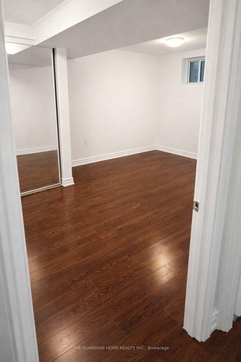 Photo 22 at 65 Morningview Trail, Rouge E11, Toronto