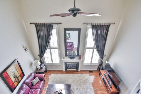 Photo 17 at 38 Camelot Square, Shore, Barrie