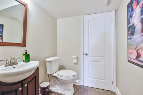 Photo 33 at 38 Camelot Square, Shore, Barrie