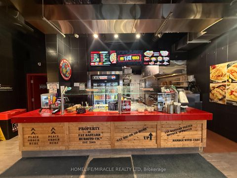 Photo 1 at 80 - 95 The Pond Road, York University Heights, Toronto