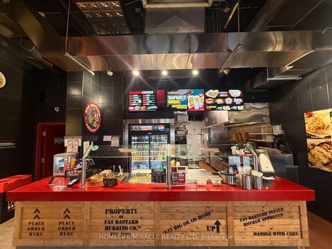 Photo 2 at 80 - 95 The Pond Road, York University Heights, Toronto