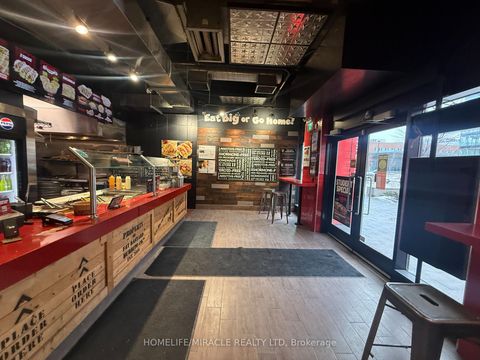 Photo 4 at 80 - 95 The Pond Road, York University Heights, Toronto