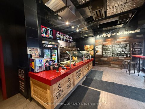 Photo 5 at 80 - 95 The Pond Road, York University Heights, Toronto