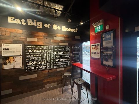 Photo 7 at 80 - 95 The Pond Road, York University Heights, Toronto