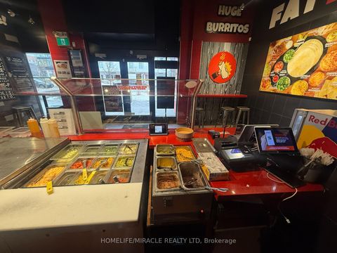 Photo 8 at 80 - 95 The Pond Road, York University Heights, Toronto