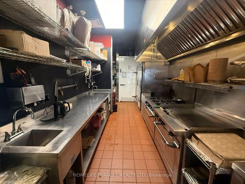 Photo 9 at 80 - 95 The Pond Road, York University Heights, Toronto