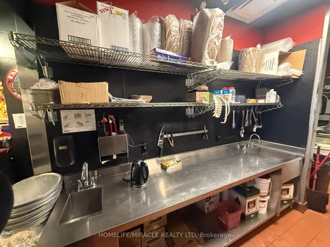 Photo 10 at 80 - 95 The Pond Road, York University Heights, Toronto