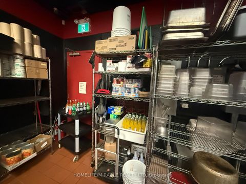 Photo 16 at 80 - 95 The Pond Road, York University Heights, Toronto