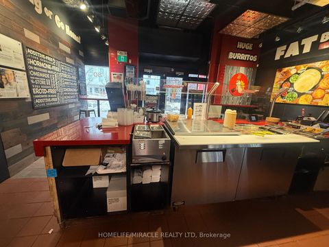 Photo 20 at 80 - 95 The Pond Road, York University Heights, Toronto