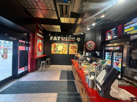 Photo 21 at 80 - 95 The Pond Road, York University Heights, Toronto