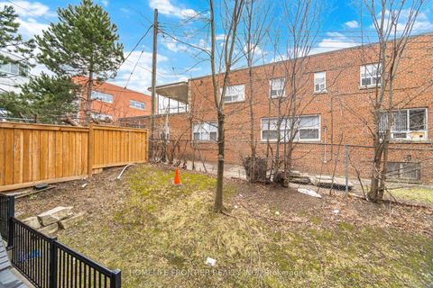 Photo 16 at 207 - 45 Strangford Lane, Birchmount, Toronto