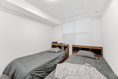 Photo 18 at 207 - 45 Strangford Lane, Birchmount, Toronto