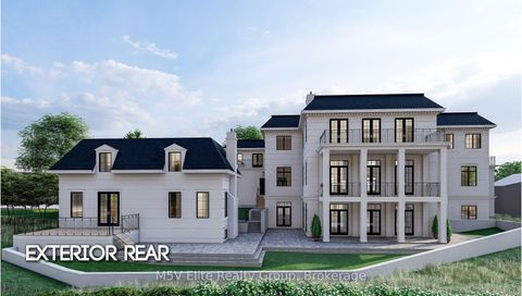 Photo 1 at 8 Main Street, Kleinburg, Vaughan