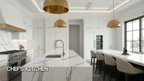 Photo 3 at 8 Main Street, Kleinburg, Vaughan