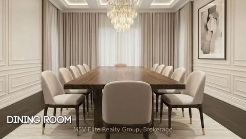 Photo 4 at 8 Main Street, Kleinburg, Vaughan