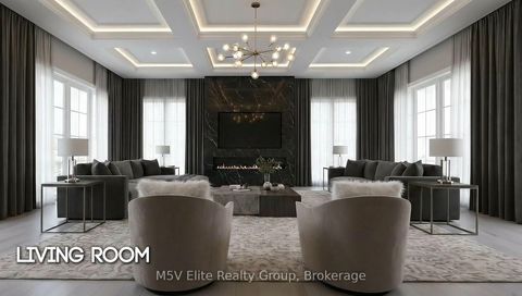 Photo 5 at 8 Main Street, Kleinburg, Vaughan