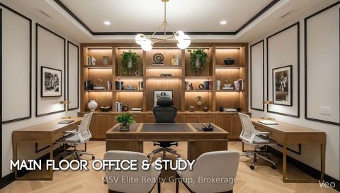 Photo 6 at 8 Main Street, Kleinburg, Vaughan